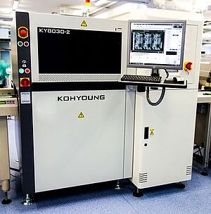 kohyoung KY-8030