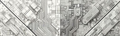 электроника. AI