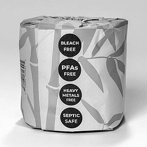 фото туалетной бумаги