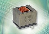 к статье Vishay Intertechnology новые дроссели IHDM
