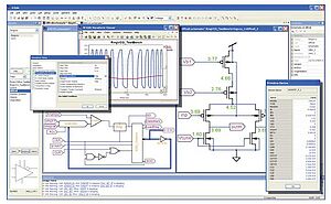 Tanner Eda скриншот