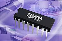 драйвер Toshiba