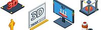 3D печать электроники