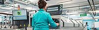 автоматизированный монтаж печатных плат