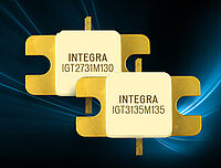 GAN транзисторы Integra