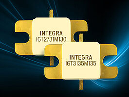 GAN транзисторы Integra