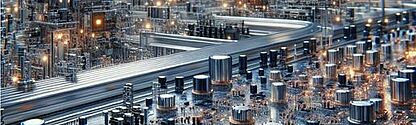 Печатные платы со встроенными компонентами: от концепции до производства