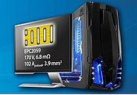 транзистор EPC2059 