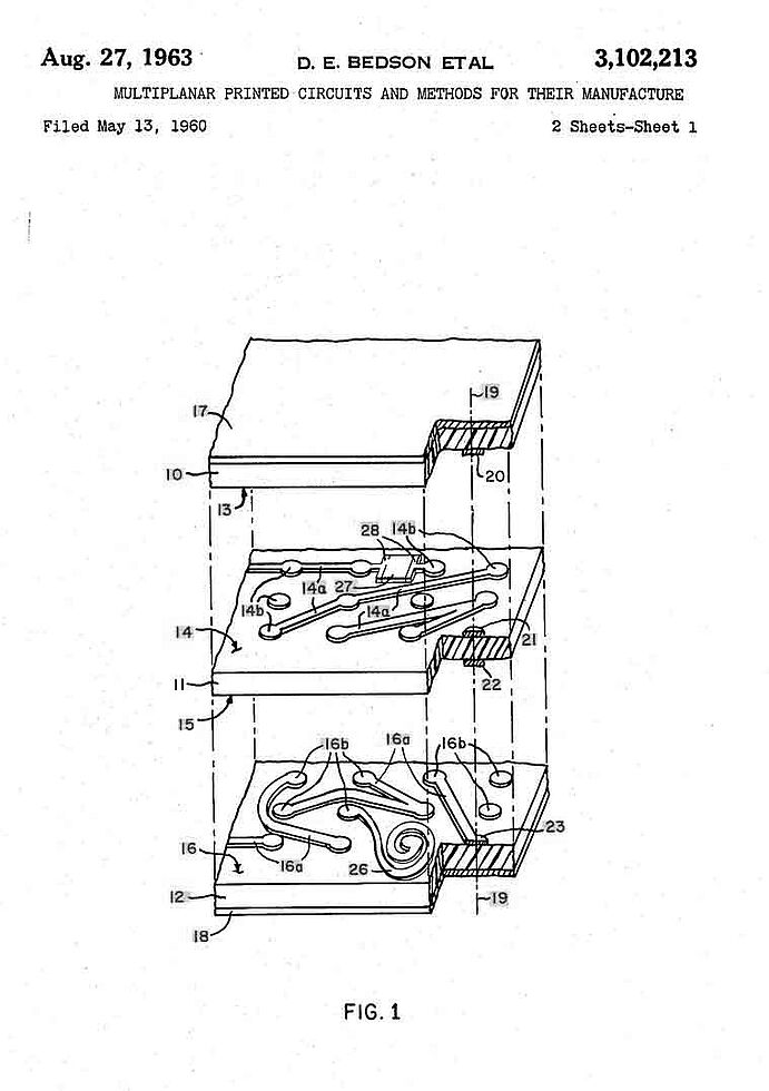 U.S. Patent 3,102,213 стр.1