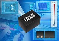 оптрон Toshiba 