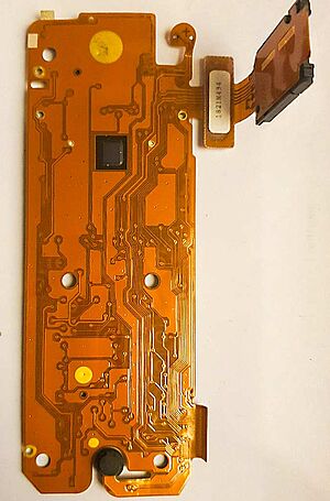 фото платы nokia 2110