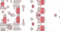 MMIC мощностью 1Вт Ku-диапазона