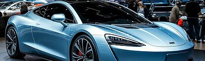 автомобилестроение
