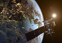 СВЧ печатные платы для космоса