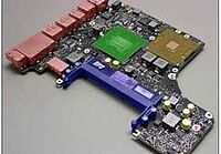 Ремонт компонентов BGA/CSP и CPU/GPU