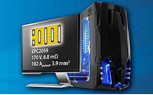транзистор EPC2059 