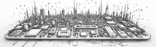 Проектирование стека печатных плат для современной электроники