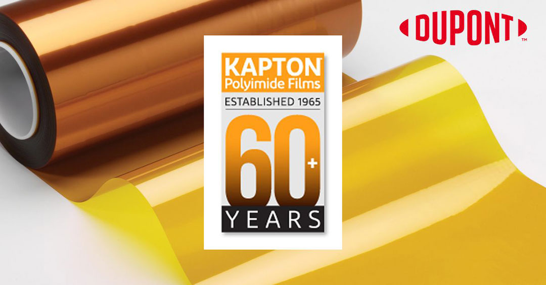 KAPTON 1965