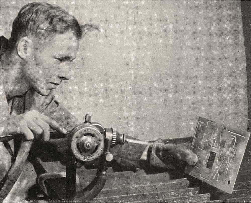 фото процесса SprayWiring