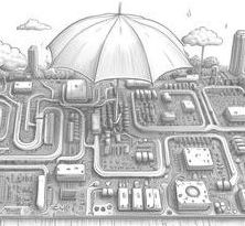 влагозащита печатных плат