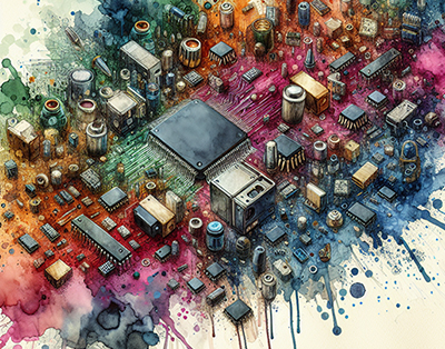 мемконденсатор