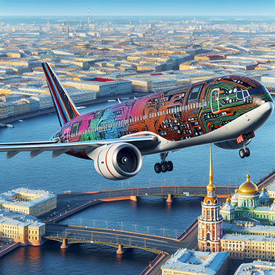 микросборки для авионики и космоса