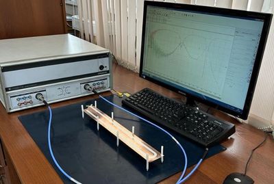 устройство защает радиоэлектронику от электромагнитных помех