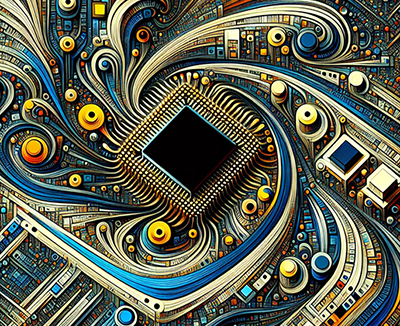 новsq метод упаковки чипов