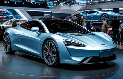 автомобилестроение