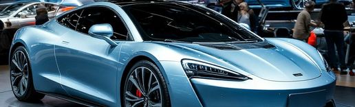 автомобилестроение
