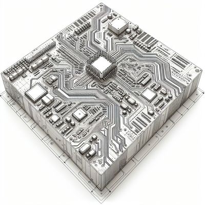 гибкая электроника