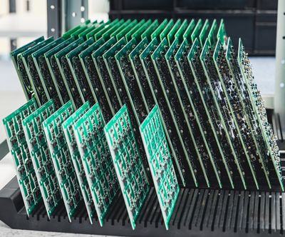 печатные платы