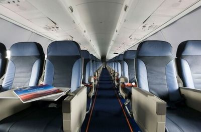 летательный аппарат