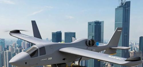 В России создают беспилотную транспортную систему C-76