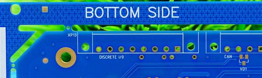 печатная плата