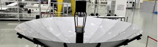 спутник ДЗЗ, низкоорбитальный спутнки