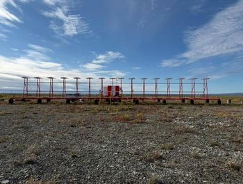 Оборудование Ростеха обеспечит безопасность посадки самолетов