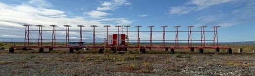 Оборудование Ростеха обеспечит безопасность посадки самолетов