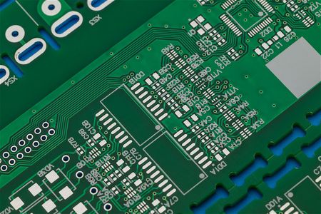печатная плата