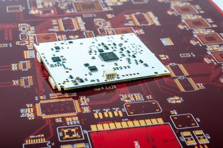 печатная плата