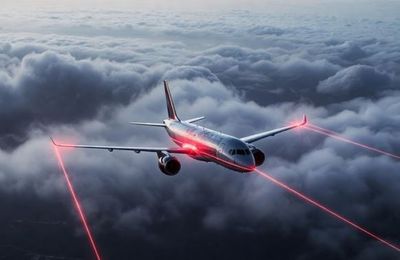 самолёт. изображение с сайта industry-hunter.com