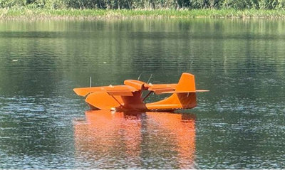 БПЛА. Фото © АО «ЦАРС». Источник: https://aviation21.ru/