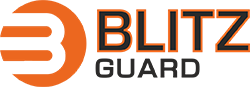 Клавиатуры BLITZ GUARD — лого