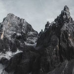 Горы — символ надёжности