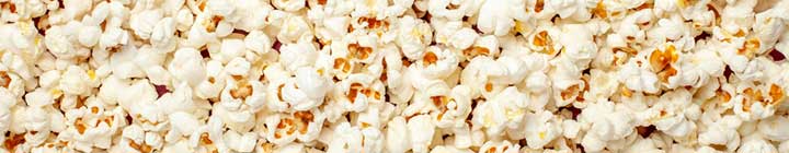 Эффект попкорна