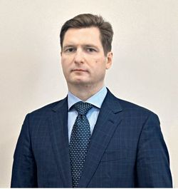 директора компании «А-КОНТРАКТ» М. В. Поляничко