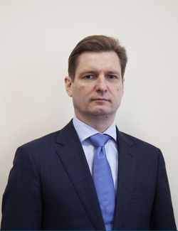 Максим Владимирович Поляничко, генеральный директор А-КОНТРАКТ
