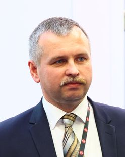 Сергей Валерьевич Фёдоров, директор по производству, А-КОНТРАКТ